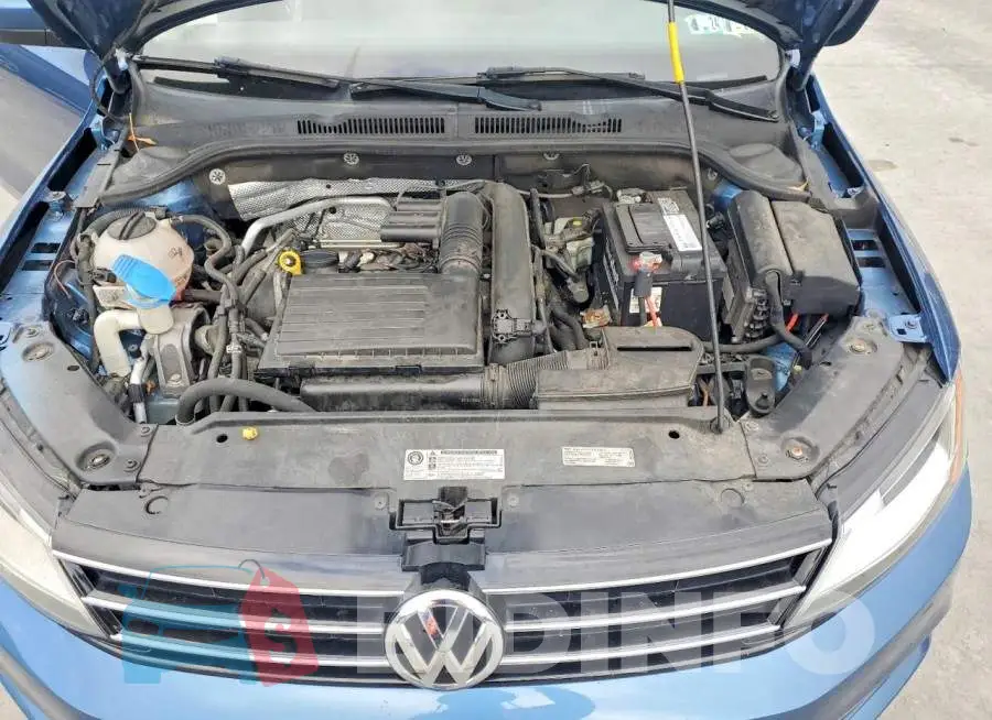 3VW2B7AJXHM224725 Photo# 11