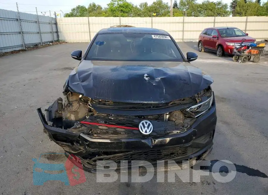 3VW6T7BU0KM149032 Photo# 5