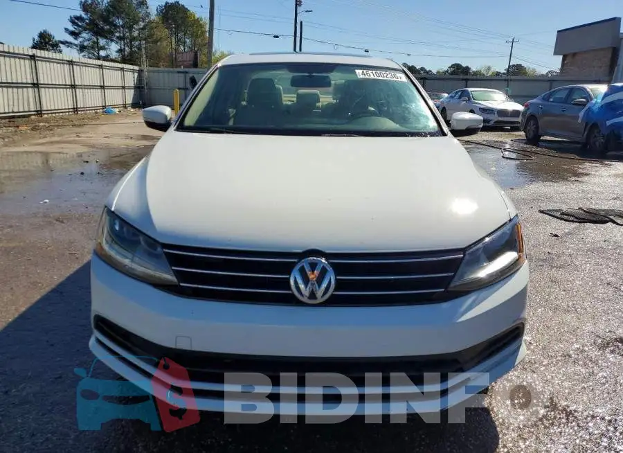 3VWDB7AJ3HM325677 Photo# 5