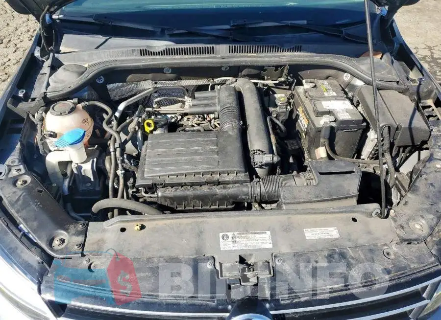 3VWDB7AJ8JM233213 Photo# 11