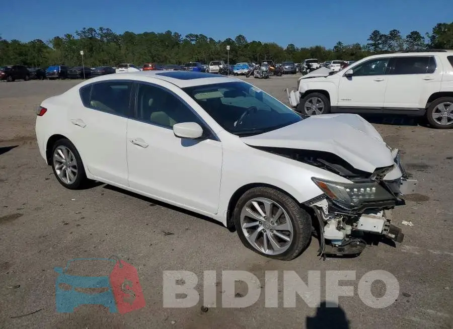 19UDE2F77HA009272 Photo# 4