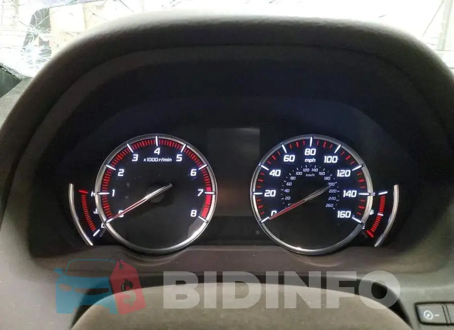 19UUB2F68JA012946 Photo# 9