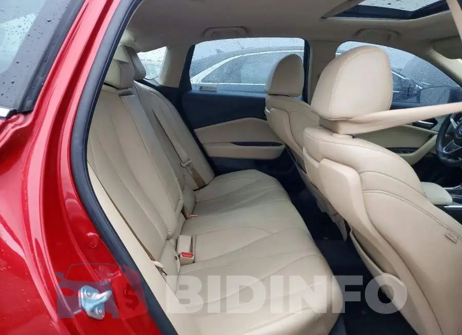19UUB5F31MA009673 Photo# 10