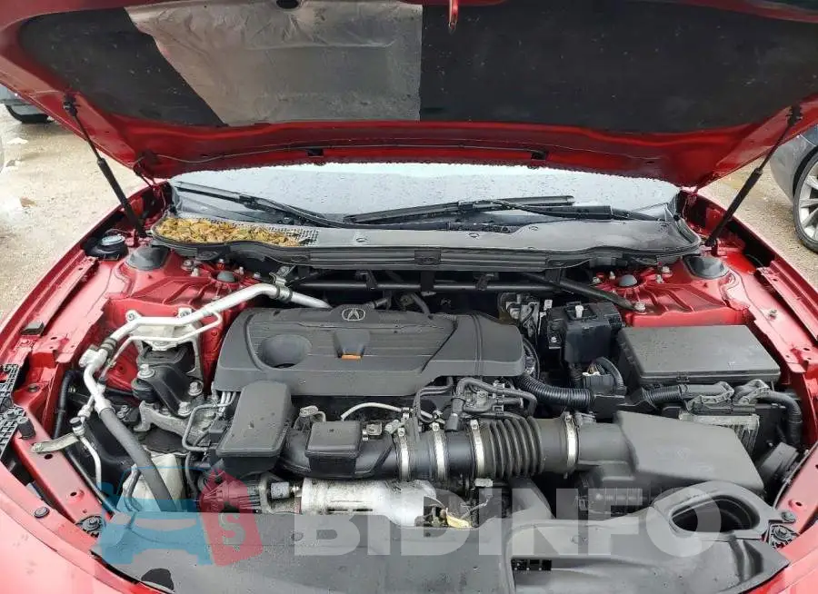 19UUB5F31MA009673 Photo# 11