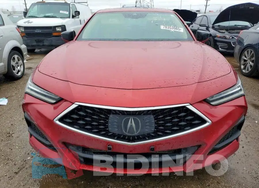 19UUB5F31MA009673 Photo# 5
