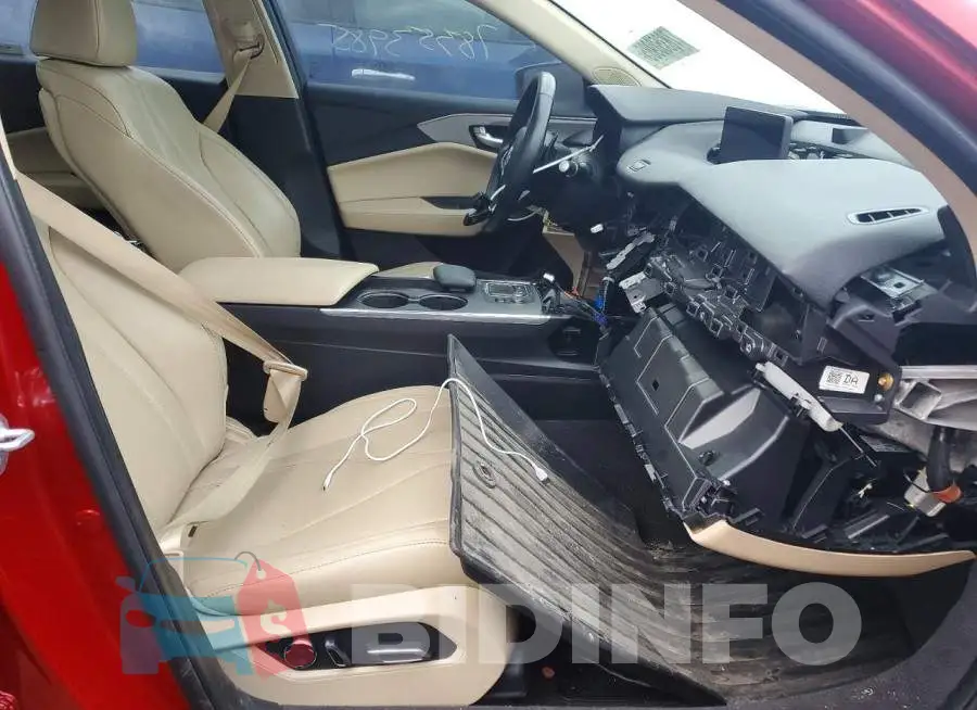 19UUB5F31MA009673 Photo# 7