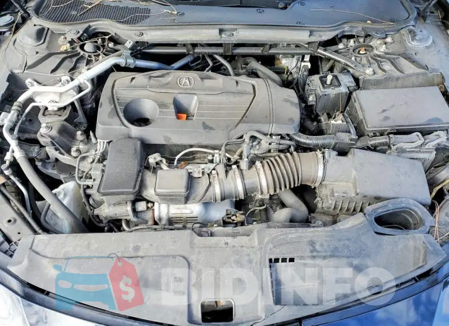 19UUB5F52MA004256 Photo# 11