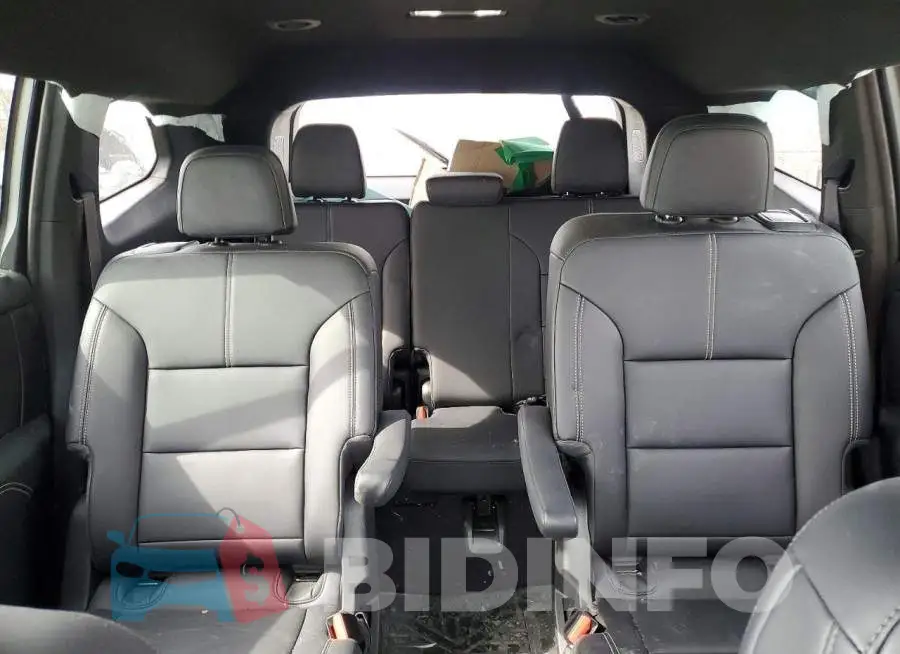 1GKENNRS0SJ172670 Photo# 10