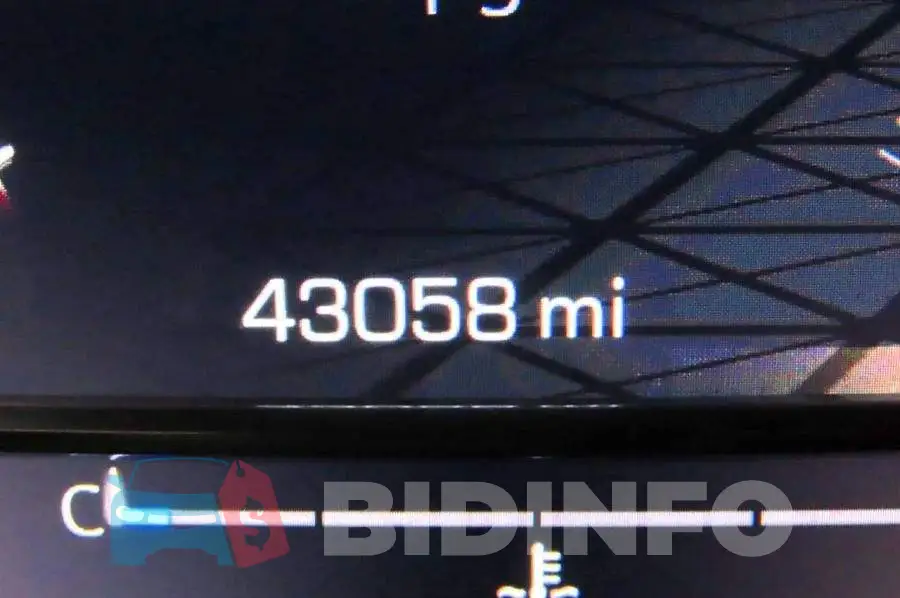 1GKS2JKT7PR328963 Photo# 8