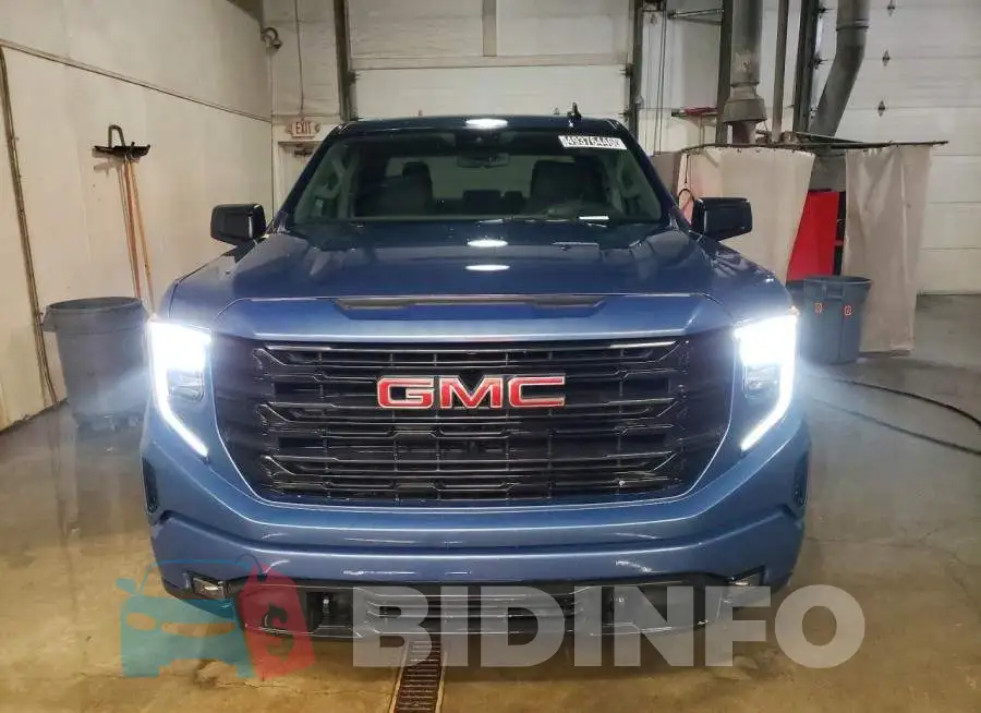 1GTPUJEK0RZ227894 Photo# 5