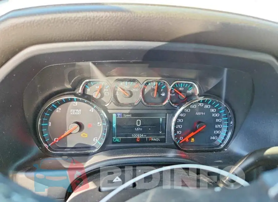 2GTV2MEC8K1122932 Photo# 9