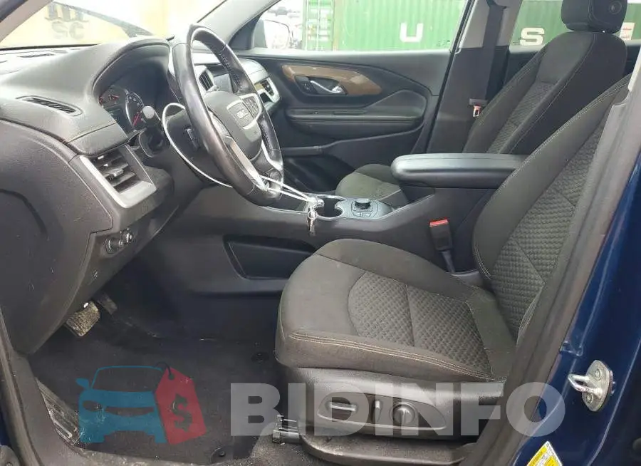 3GKALMEV5ML384748 Photo# 7