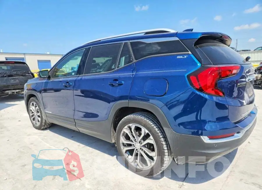 3GKALPEV6ML360783 Photo# 2