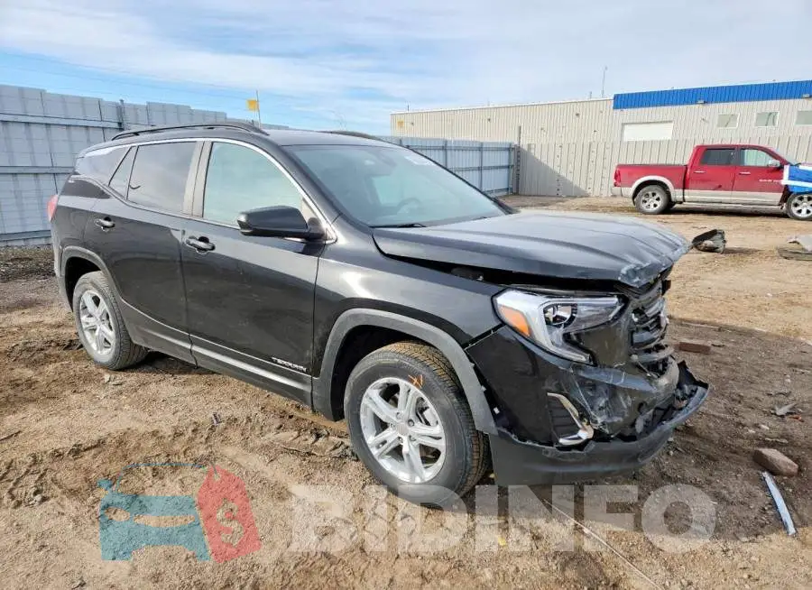 3GKALTEV7ML385183 Photo# 4