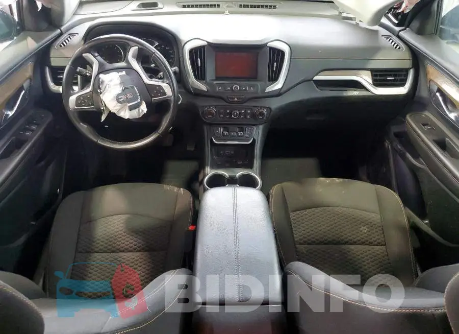 3GKALTEV8ML395382 Photo# 8