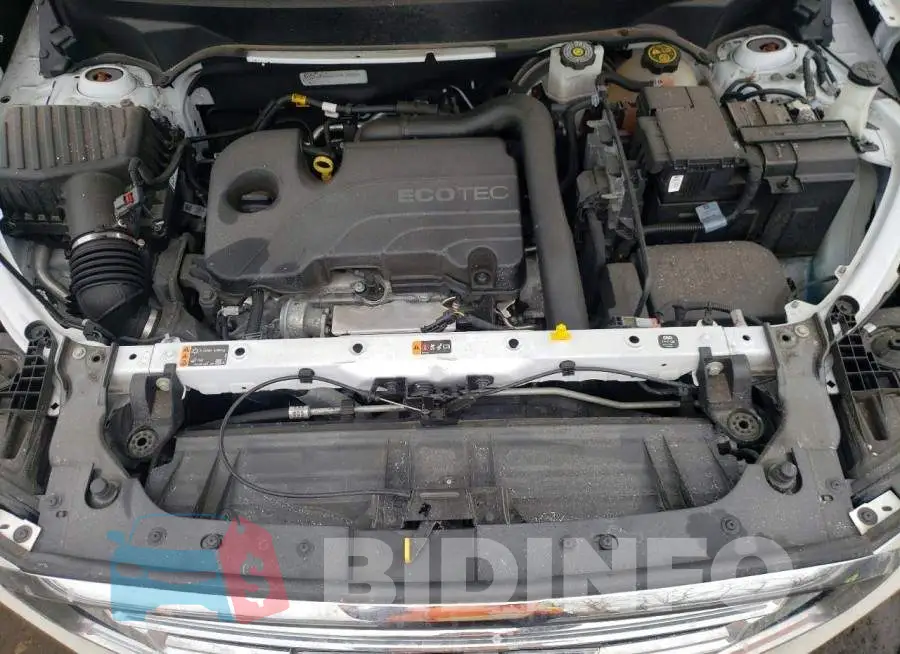3GKALVEV8ML396060 Photo# 11