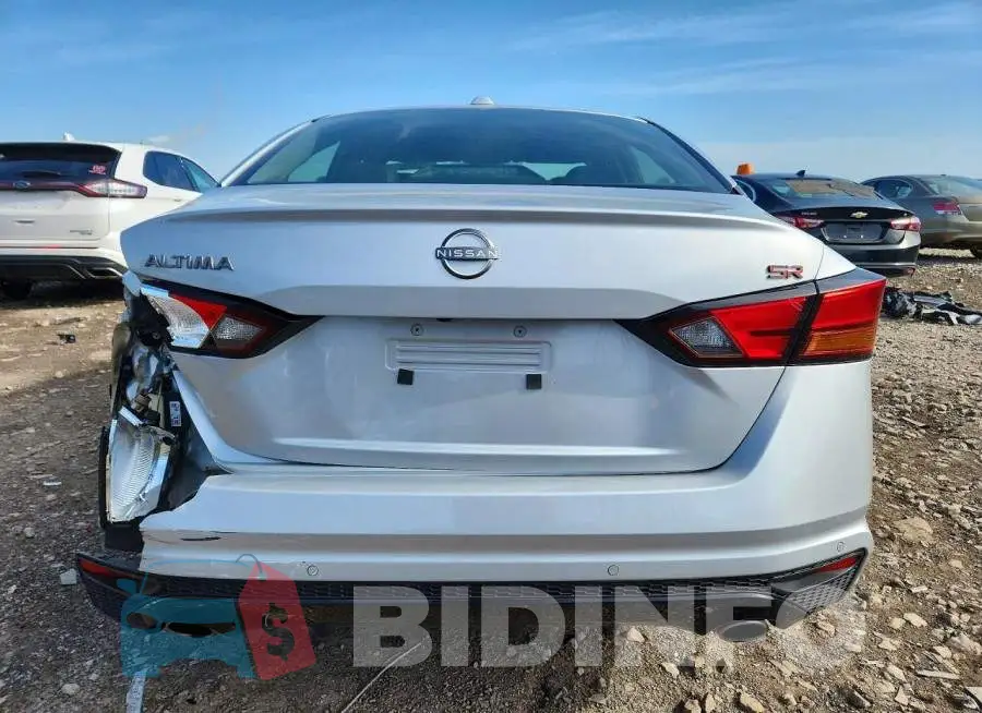 1N4BL4CV6SN360514 Photo# 6