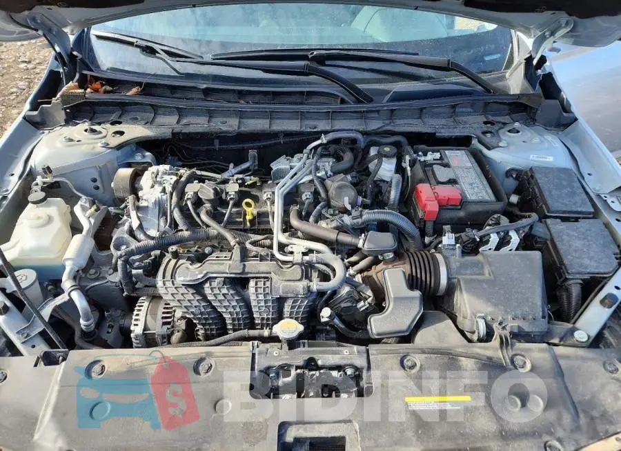 1N4BL4CV6SN360514 Photo# 11