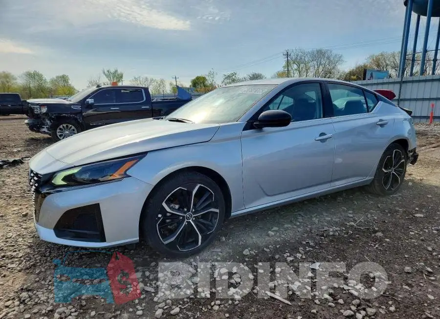 1N4BL4CV6SN360514 Photo# 1
