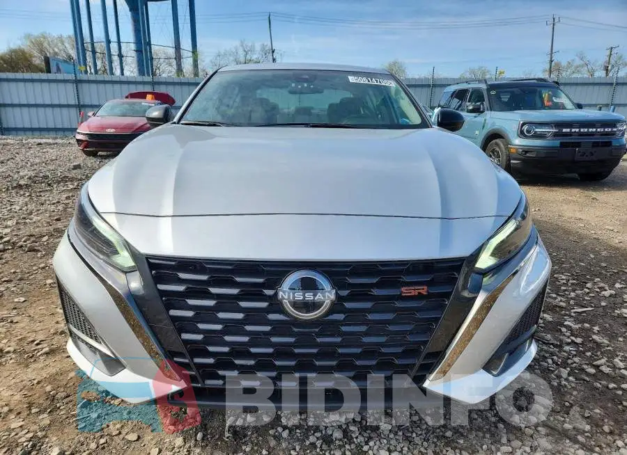1N4BL4CV6SN360514 Photo# 5