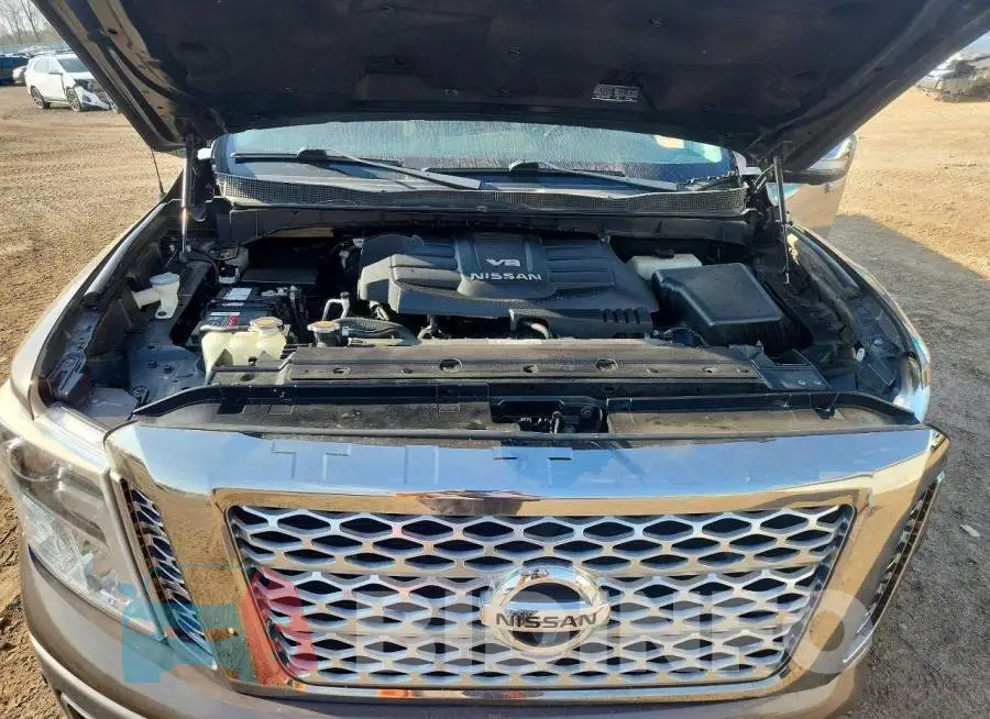 1N6AA1E50JN530949 Photo# 11