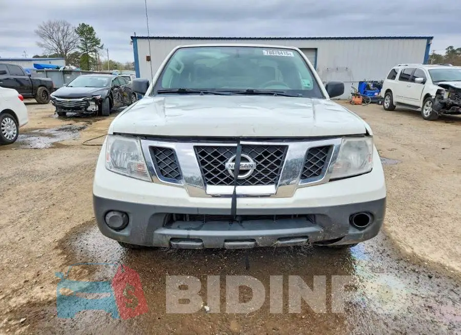 1N6BD0CT4JN753034 Photo# 5