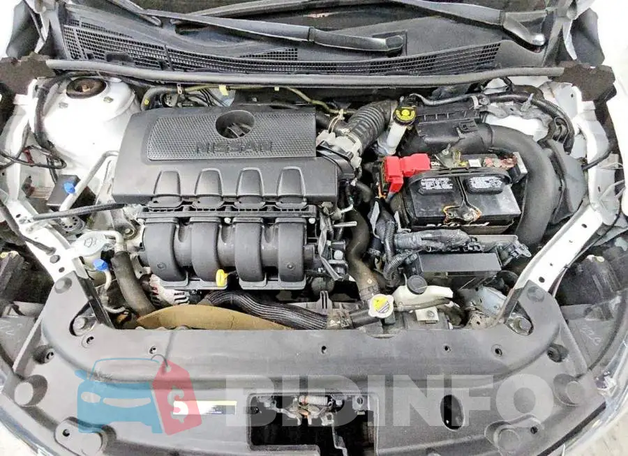 3N1AB7AP5JY317527 Photo# 11