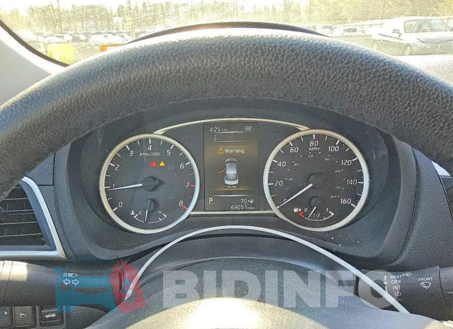 3N1AB7AP5JY317527 Photo# 9