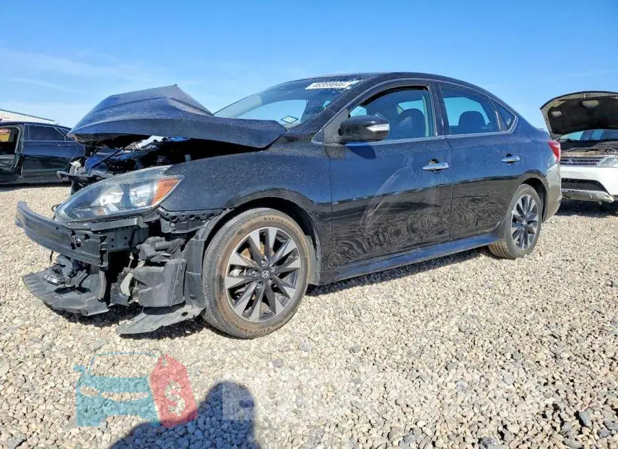 3N1AB7AP5KY403549 Photo# 1