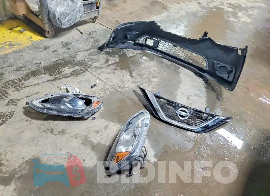 3N1AB7AP7KY282975 Photo# 12