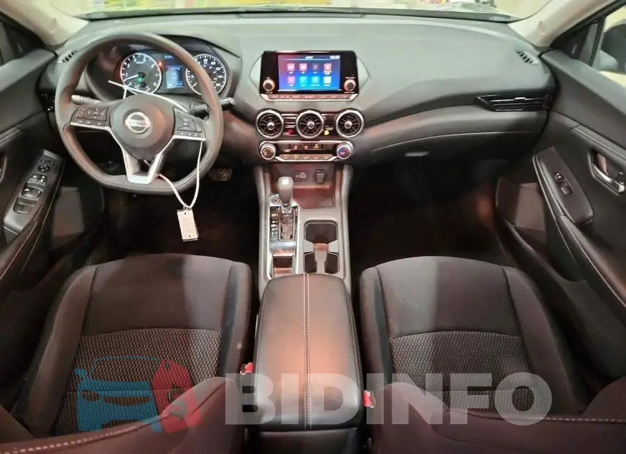 3N1AB8BV1LY302187 Photo# 8