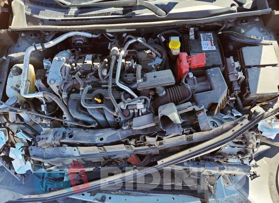 3N1AB8BV1MY328130 Photo# 11