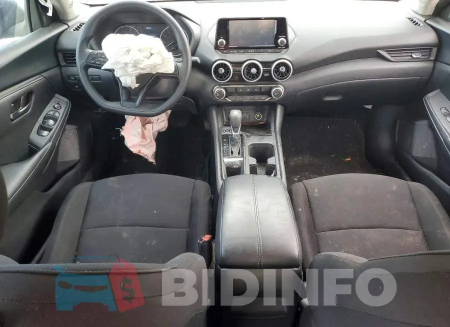 3N1AB8BV2RY290589 Photo# 7