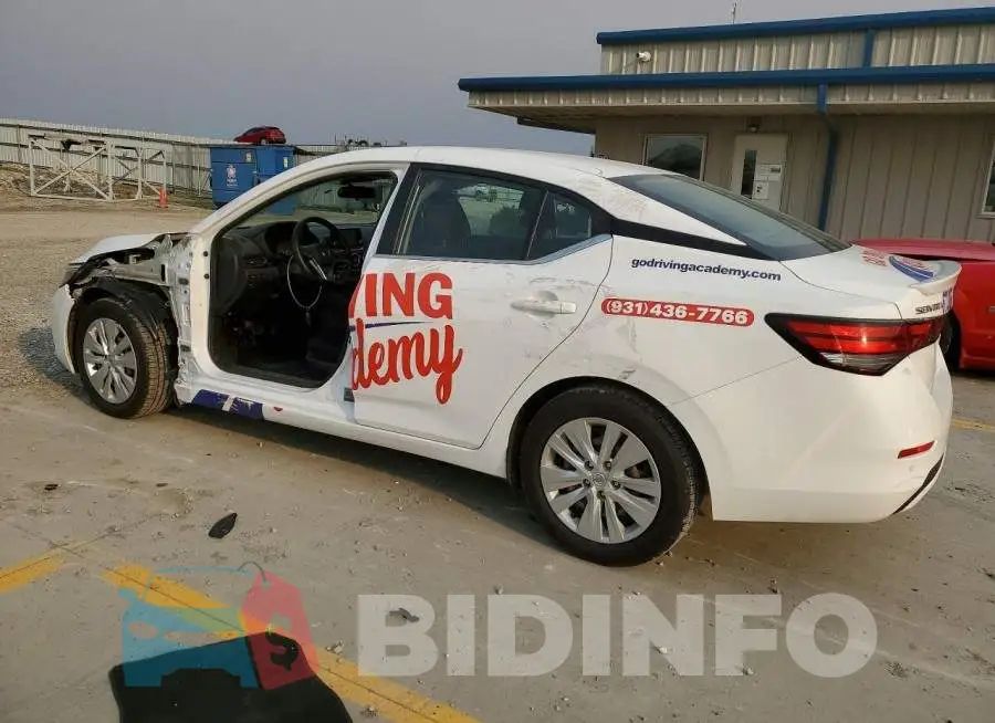 3N1AB8BV7PY295476 Photo# 2