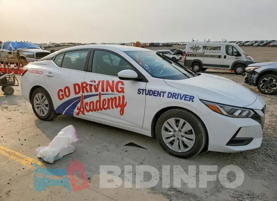 3N1AB8BV7PY295476 Photo# 4