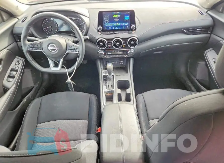 3N1AB8CV2RY215017 Photo# 8
