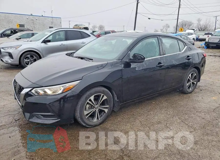 3N1AB8CV5LY261884 Photo# 1