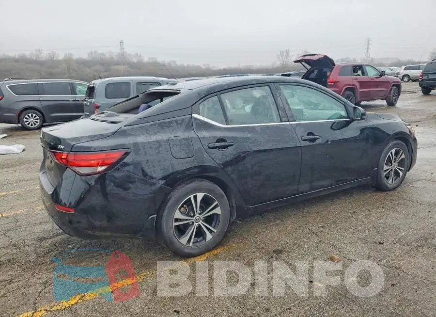 3N1AB8CV5LY261884 Photo# 3