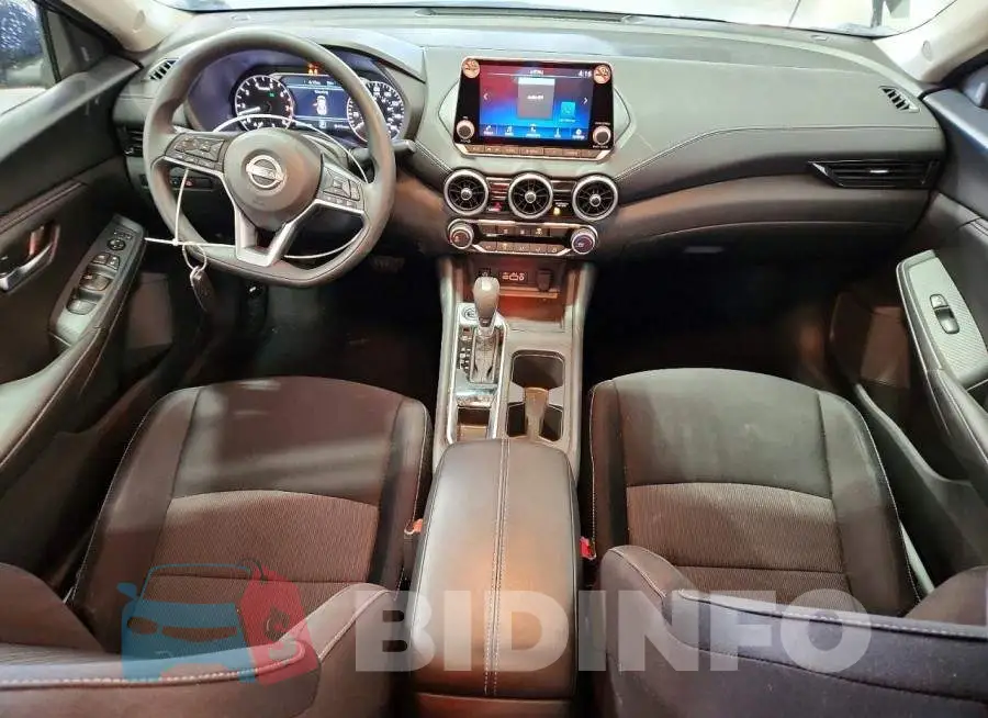 3N1AB8CV7SY289104 Photo# 8