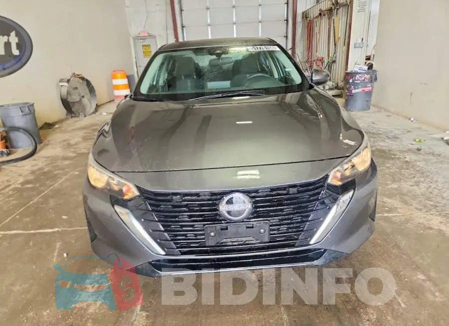 3N1AB8CV7SY360026 Photo# 5