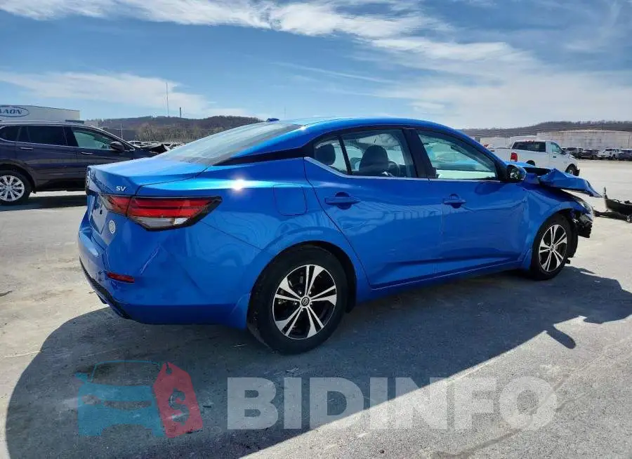 3N1AB8CV8LY279697 Photo# 3