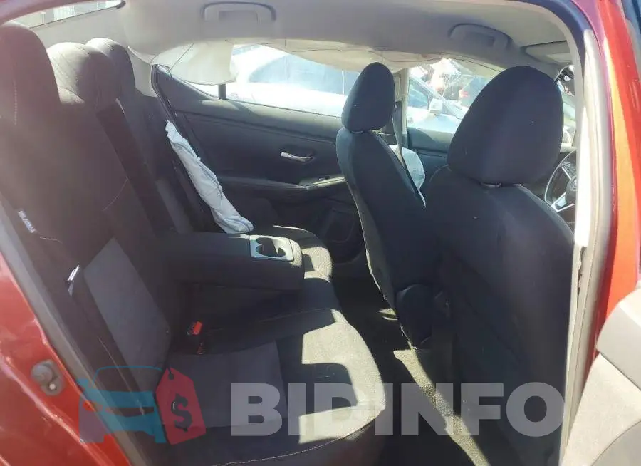 3N1AB8DVXLY297911 Photo# 10
