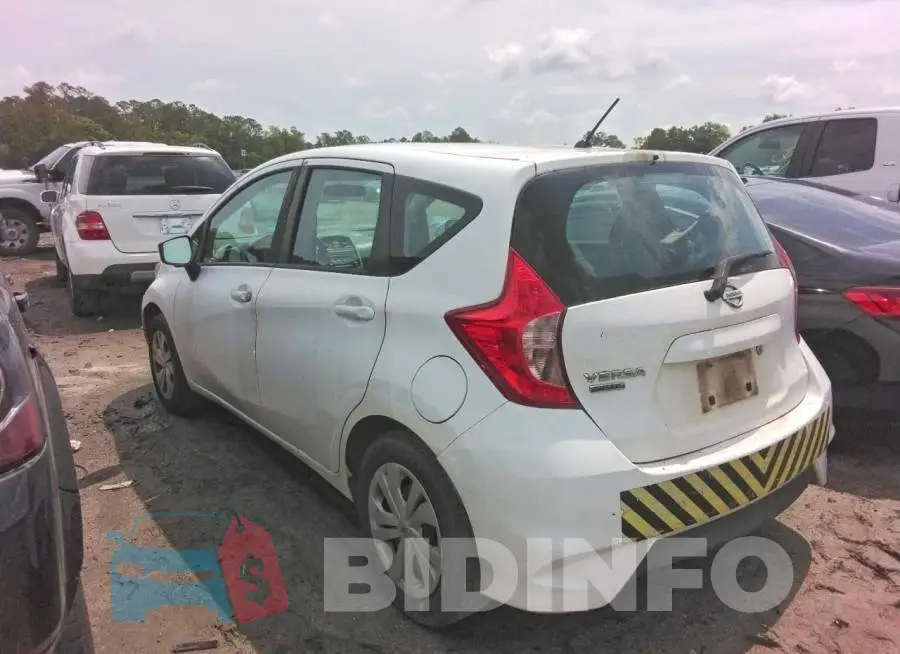 3N1CE2CP5HL358053 Photo# 2