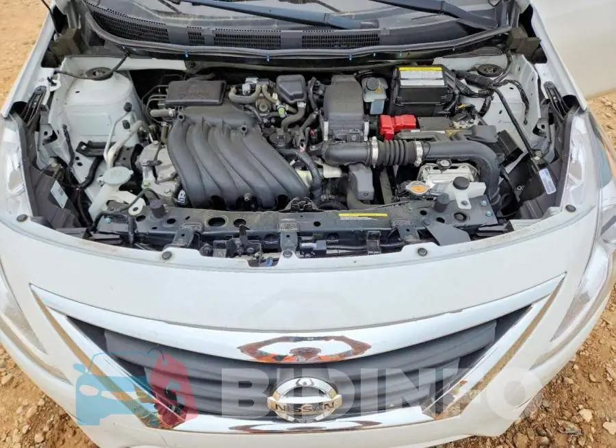 3N1CN7AP2JL842381 Photo# 11