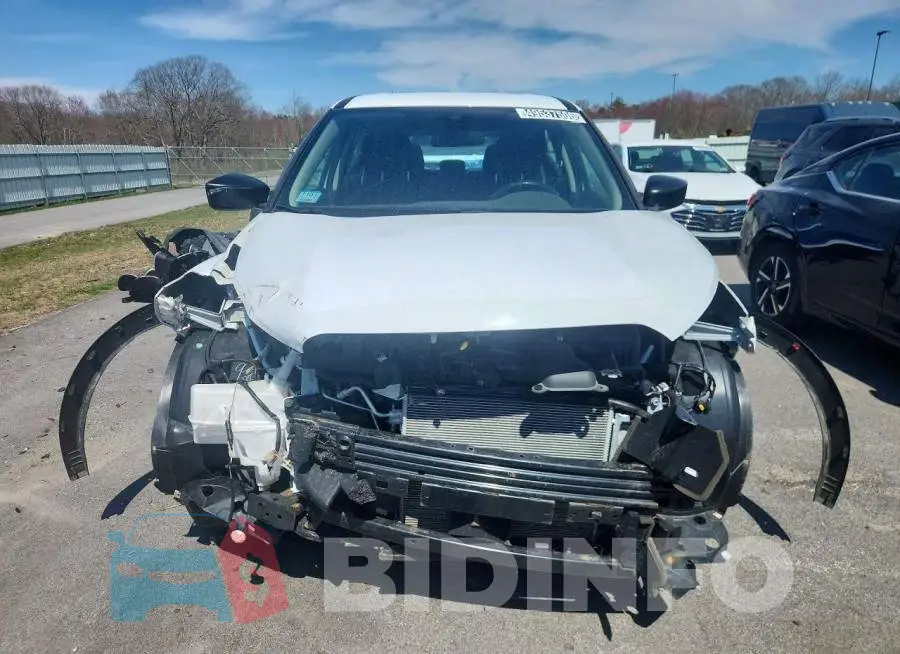 3N1CP5BV4PL467985 Photo# 5