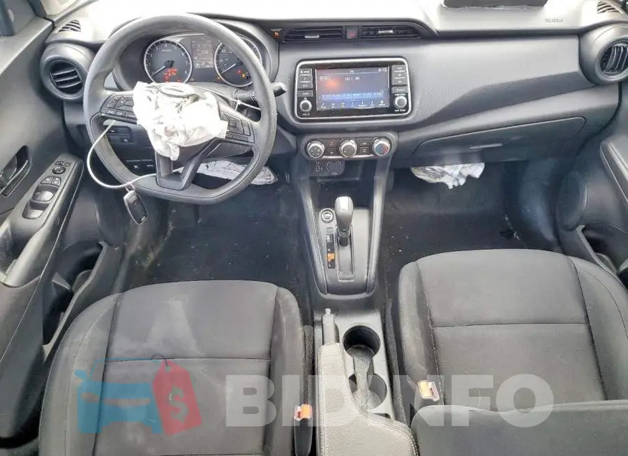 3N1CP5BV5PL570011 Photo# 8