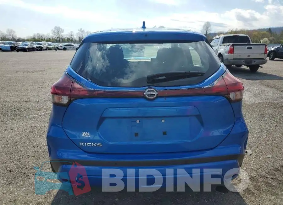 3N1CP5BV5PL570011 Photo# 6