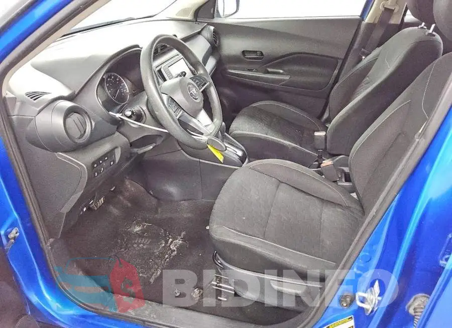 3N1CP5BV9ML477844 Photo# 7