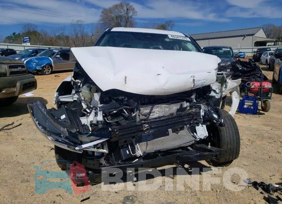 3N1CP5BV9RL505455 Photo# 5