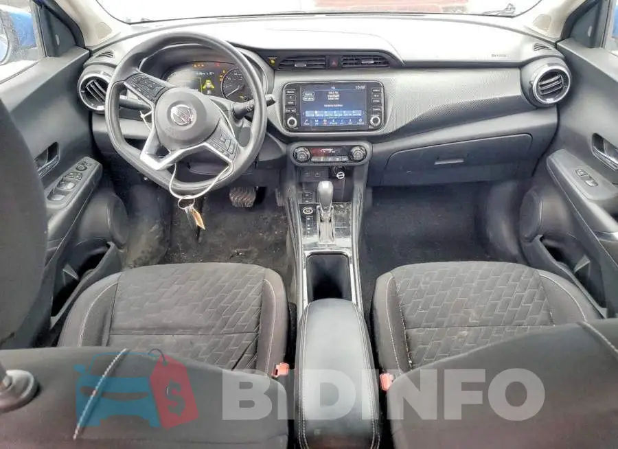 3N1CP5CV1ML480767 Photo# 8